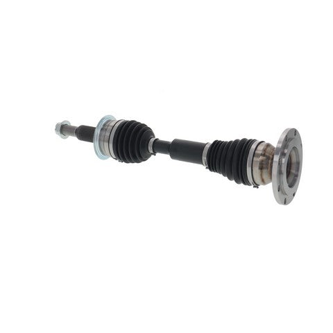 TrakMotive CV Axle Shaft P/N:GM-8356XTT Fits: Chevrolet Silverado 2500 18-15, Chevrolet Silverado 2500 Hd 20-15, Chevrolet Silverado 3500 18-15, Chevrolet Silverado 3500 Hd 20-15, GMC Sierra 2500 Hd 20-15, GMC Sierra 3500 Hd 20-15 - Image 2