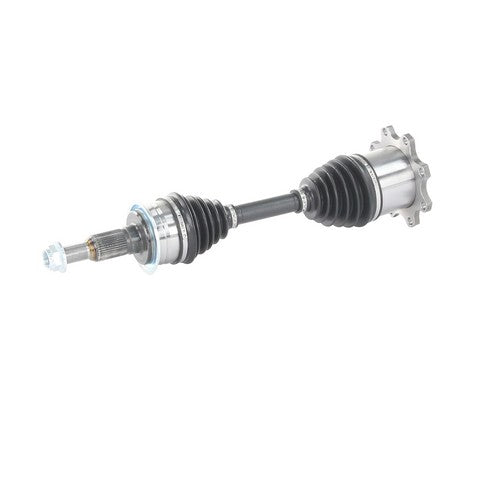 TrakMotive CV Axle Shaft P/N:GM-8356 Fits: Chevrolet Silverado 2500 18-15, Chevrolet Silverado 2500 Hd 20-15, Chevrolet Silverado 3500 18-15, Chevrolet Silverado 3500 Hd 20-15, GMC Sierra 18-15, GMC Sierra 2500 Hd 20-15, GMC Sierra 3500 Hd 20-15 - Image 3