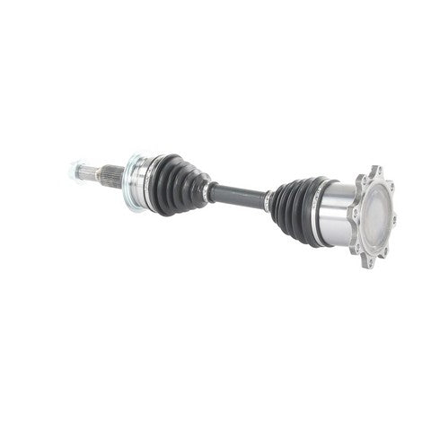 TrakMotive CV Axle Shaft P/N:GM-8356 Fits: Chevrolet Silverado 2500 18-15, Chevrolet Silverado 2500 Hd 20-15, Chevrolet Silverado 3500 18-15, Chevrolet Silverado 3500 Hd 20-15, GMC Sierra 18-15, GMC Sierra 2500 Hd 20-15, GMC Sierra 3500 Hd 20-15 - Image 2