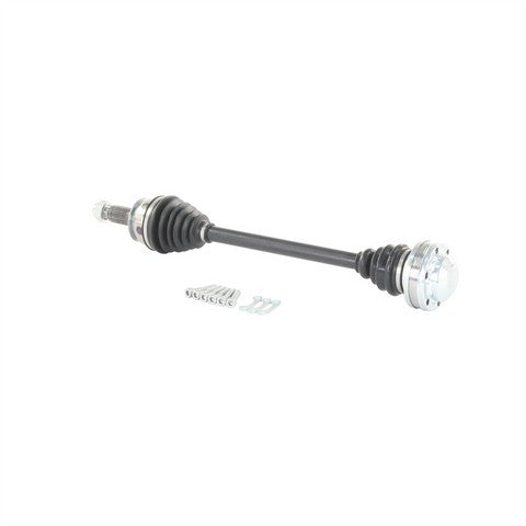 TrakMotive CV Axle Shaft P/N:GM-8358 Fits: Cadillac Ats 2013 - Image 2