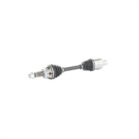 TrakMotive CV Axle Shaft P/N:GM-8359 Fits: Cadillac Ats 18-13 - Image 3