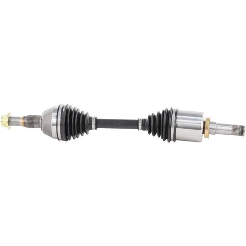 TrakMotive CV Axle Shaft P/N:GM-8371 Fits: Chevrolet Impala 13-12, Chevrolet Impala Limited 16-14 - Image 1