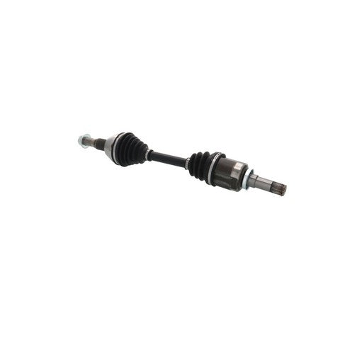 TrakMotive CV Axle Shaft P/N:GM-8371 Fits: Chevrolet Impala 13-12, Chevrolet Impala Limited 16-14 - Image 2