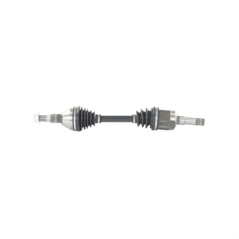 TrakMotive CV Axle Shaft P/N:GM-8372 Fits: Chevrolet Impala 17-12, Chevrolet Impala Limited 16-14 - Image 1
