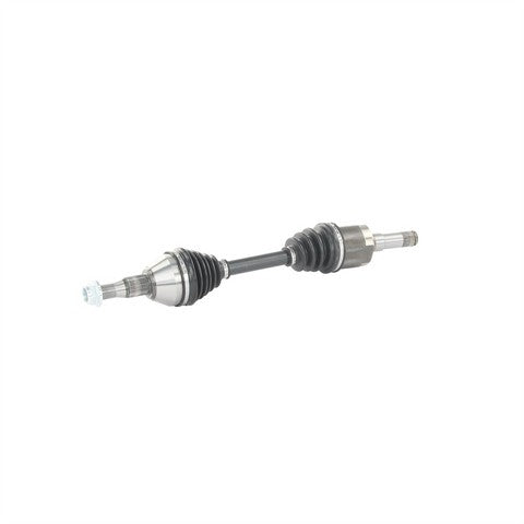TrakMotive CV Axle Shaft P/N:GM-8372 Fits: Chevrolet Impala 17-12, Chevrolet Impala Limited 16-14 - Image 3