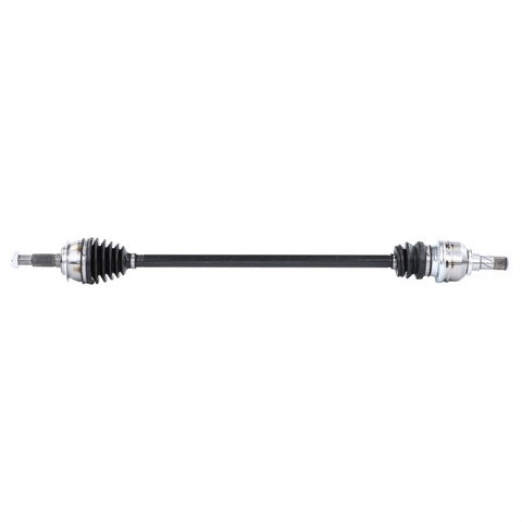 TrakMotive CV Axle Shaft P/N:GM-8380 Fits: Chevrolet Cruze 19-16 - Image 1