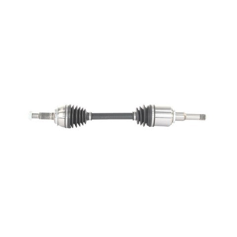 TrakMotive CV Axle Shaft P/N:GM-8381 Fits: Chevrolet Cruze 19-16 - Image 1