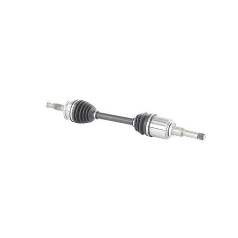 TrakMotive CV Axle Shaft P/N:GM-8381 Fits: Chevrolet Cruze 19-16 - Image 2