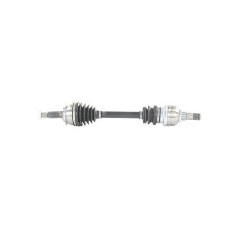 TrakMotive CV Axle Shaft P/N:GM-8383 Fits: Chevrolet Cruze 19-16 - Image 1