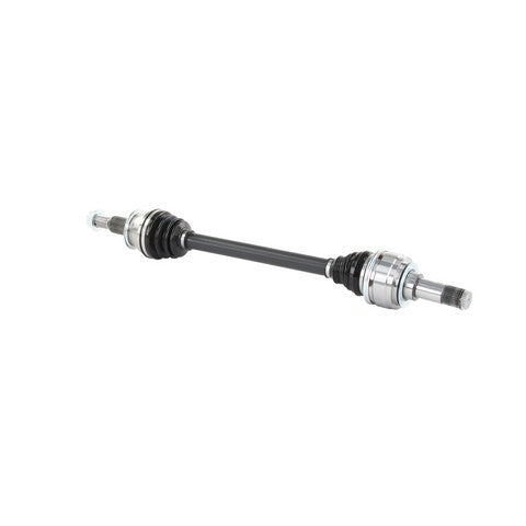 TrakMotive CV Axle Shaft P/N:GM-8384 Fits: Chevrolet Camaro 15-14 - Image 3