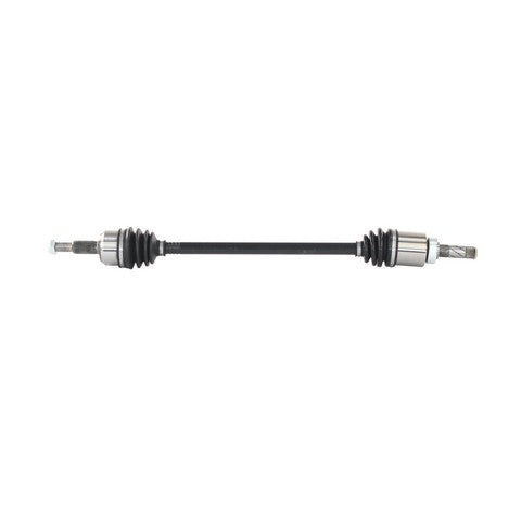 TrakMotive CV Axle Shaft P/N:GM-8391 Fits: Chevrolet Equinox 06-05, Pontiac Torrent 2006, Saturn Vue 07-02 - Image 1