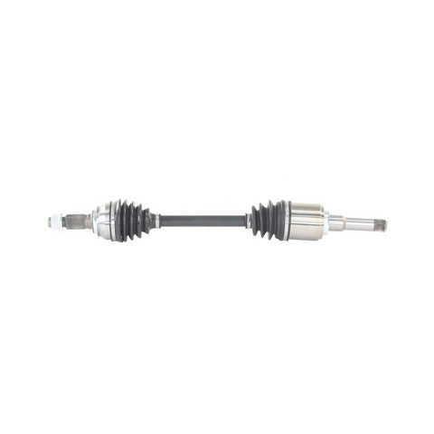 TrakMotive CV Axle Shaft P/N:GM-8393 Fits: Buick Lacrosse 19-18, Chevrolet Malibu 18-16 - Image 1