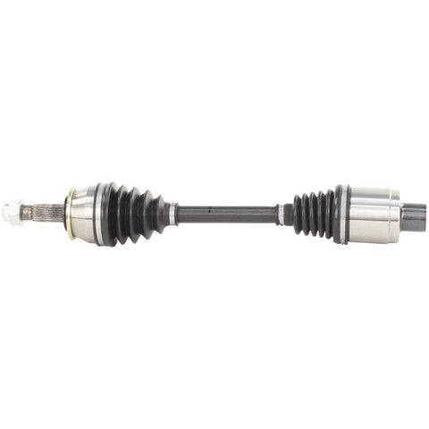 TrakMotive CV Axle Shaft P/N:GM-8401 Fits: Buick Encore 19-16, Chevrolet Trax 20-13 - Image 1