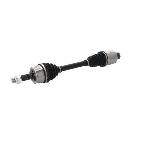 TrakMotive CV Axle Shaft P/N:GM-8401 Fits: Buick Encore 19-16, Chevrolet Trax 20-13 - Image 2