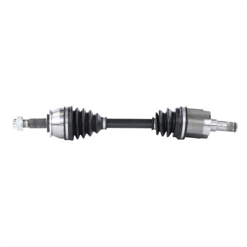 TrakMotive CV Axle Shaft P/N:GM-8402 Fits: Chevrolet Trax 16-13 - Image 1