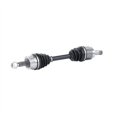 TrakMotive CV Axle Shaft P/N:GM-8402 Fits: Chevrolet Trax 16-13 - Image 3