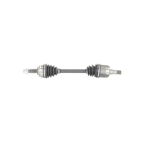 TrakMotive CV Axle Shaft P/N:GM-8404 Fits: Chevrolet Trax 14-13 - Image 1