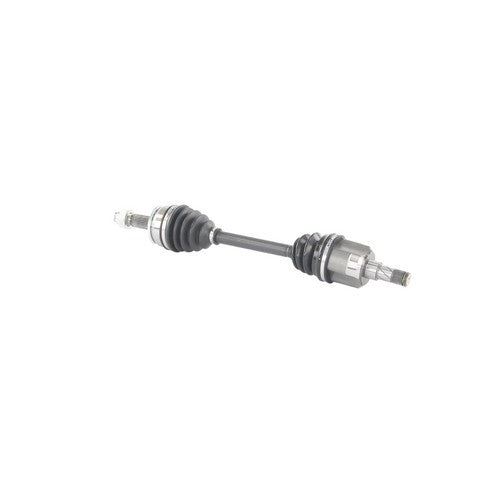 TrakMotive CV Axle Shaft P/N:GM-8404 Fits: Chevrolet Trax 14-13 - Image 3