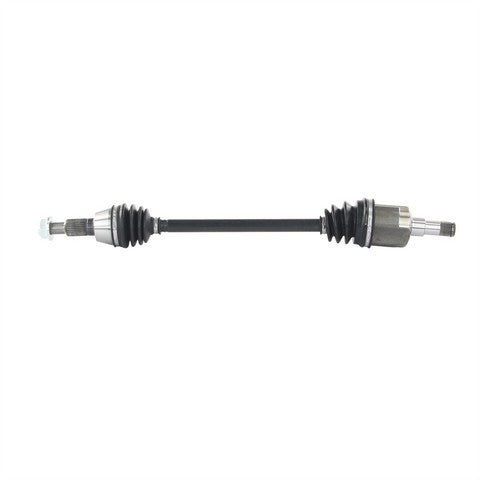 TrakMotive CV Axle Shaft P/N:GM-8406 Fits: Chevrolet Captiva Sport 2012, Chevrolet Equinox 09-07, Pontiac Torrent 09-07, Saturn Vue 09-08 - Image 1