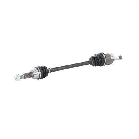 TrakMotive CV Axle Shaft P/N:GM-8406 Fits: Chevrolet Captiva Sport 2012, Chevrolet Equinox 09-07, Pontiac Torrent 09-07, Saturn Vue 09-08 - Image 3