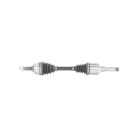 TrakMotive CV Axle Shaft P/N:GM-8408 Fits: Chevrolet Trax 20-13 - Image 1