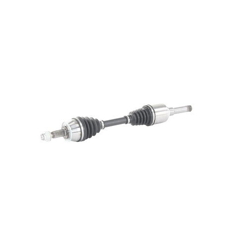 TrakMotive CV Axle Shaft P/N:GM-8408 Fits: Chevrolet Trax 20-13 - Image 3