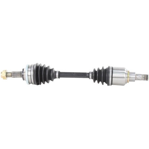 TrakMotive CV Axle Shaft P/N:GM-8410 Fits: Chevrolet Spark 22-16 - Image 1