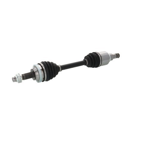 TrakMotive CV Axle Shaft P/N:GM-8410 Fits: Chevrolet Spark 22-16 - Image 3