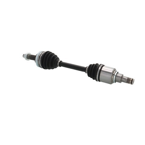 TrakMotive CV Axle Shaft P/N:GM-8410 Fits: Chevrolet Spark 22-16 - Image 2