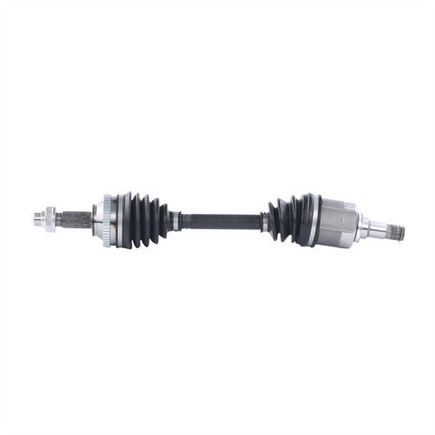 TrakMotive CV Axle Shaft P/N:GM-8411 Fits: Chevrolet Spark 22-16 - Image 1