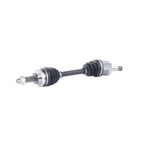 TrakMotive CV Axle Shaft P/N:GM-8411 Fits: Chevrolet Spark 22-16 - Image 3