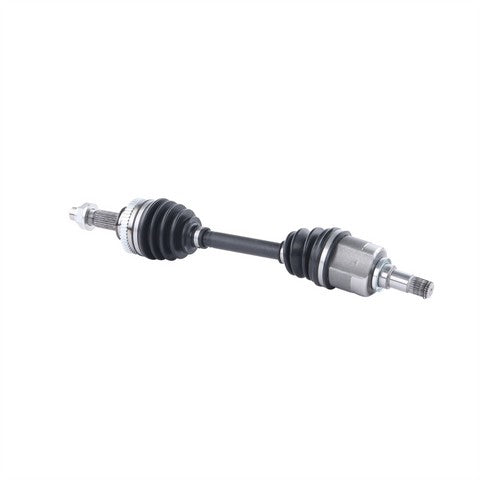 TrakMotive CV Axle Shaft P/N:GM-8411 Fits: Chevrolet Spark 22-16 - Image 2