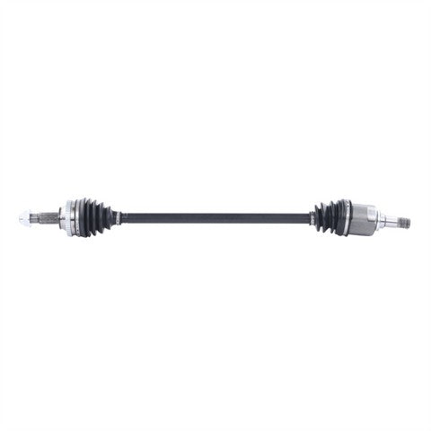 TrakMotive CV Axle Shaft P/N:GM-8412 Fits: Chevrolet Spark 22-16 - Image 1