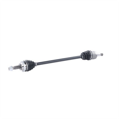 TrakMotive CV Axle Shaft P/N:GM-8412 Fits: Chevrolet Spark 22-16 - Image 3