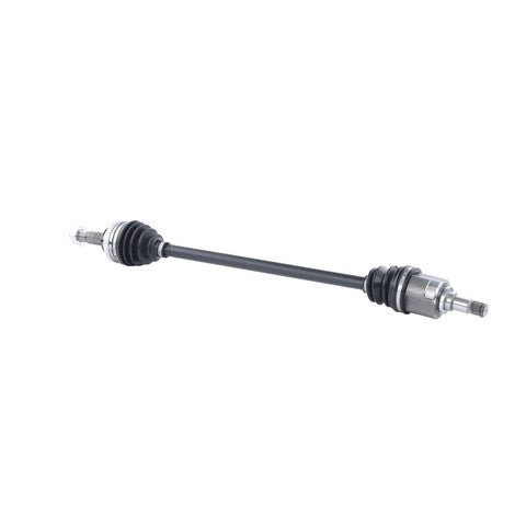 TrakMotive CV Axle Shaft P/N:GM-8412 Fits: Chevrolet Spark 22-16 - Image 2