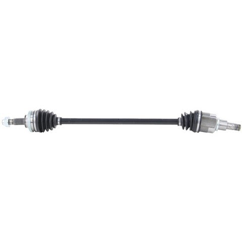 TrakMotive CV Axle Shaft P/N:GM-8413 Fits: Chevrolet Spark 22-16 - Image 1