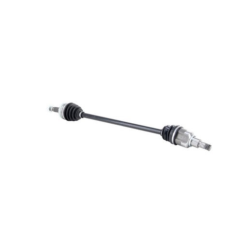 TrakMotive CV Axle Shaft P/N:GM-8413 Fits: Chevrolet Spark 22-16 - Image 2