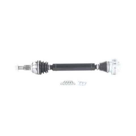 TrakMotive CV Axle Shaft P/N:GM-8414 Fits: Chevrolet Camaro 18-16 - Image 1