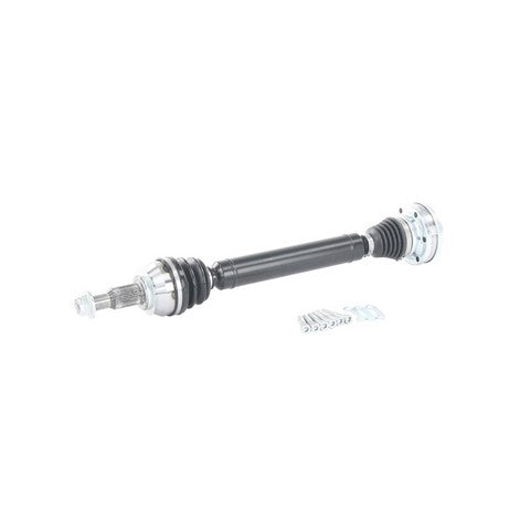 TrakMotive CV Axle Shaft P/N:GM-8414 Fits: Chevrolet Camaro 18-16 - Image 3