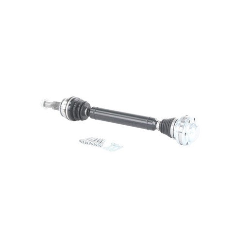 TrakMotive CV Axle Shaft P/N:GM-8414 Fits: Chevrolet Camaro 18-16 - Image 2
