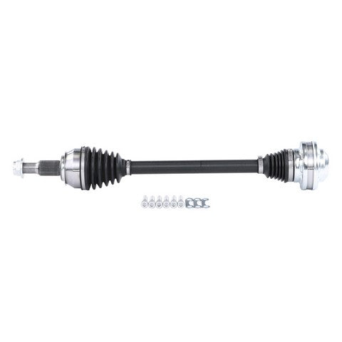 TrakMotive CV Axle Shaft P/N:GM-8415 Fits: Chevrolet Camaro 18-16 - Image 1