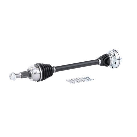 TrakMotive CV Axle Shaft P/N:GM-8415 Fits: Chevrolet Camaro 18-16 - Image 3