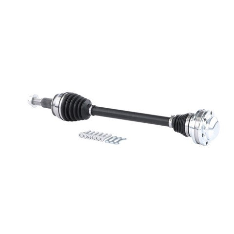 TrakMotive CV Axle Shaft P/N:GM-8415 Fits: Chevrolet Camaro 18-16 - Image 2
