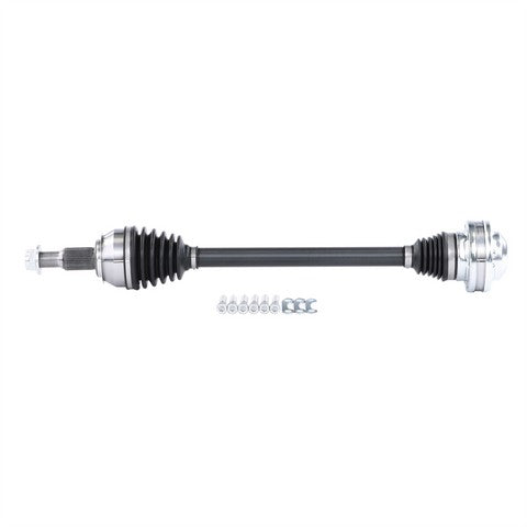 TrakMotive CV Axle Shaft P/N:GM-8416 Fits: Chevrolet Camaro 17-16 - Image 1