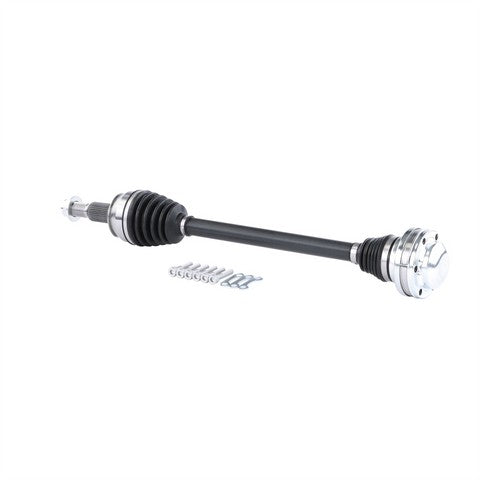 TrakMotive CV Axle Shaft P/N:GM-8416 Fits: Chevrolet Camaro 17-16 - Image 2