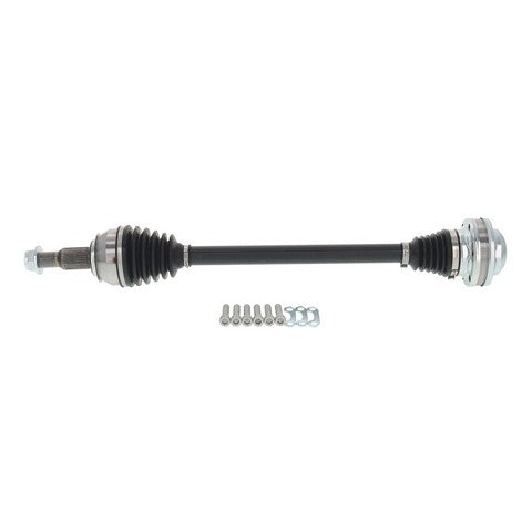 TrakMotive CV Axle Shaft P/N:GM-8417 Fits: Chevrolet Camaro 18-16 - Image 1