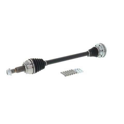 TrakMotive CV Axle Shaft P/N:GM-8417 Fits: Chevrolet Camaro 18-16 - Image 3