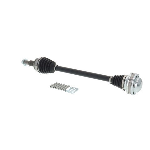TrakMotive CV Axle Shaft P/N:GM-8417 Fits: Chevrolet Camaro 18-16 - Image 2