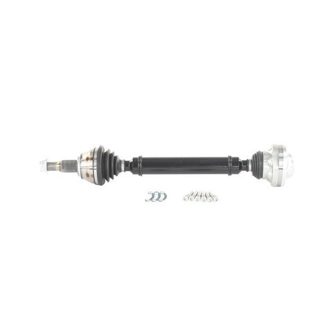 TrakMotive CV Axle Shaft P/N:GM-8420 Fits: Chevrolet Camaro 18-16 - Image 1