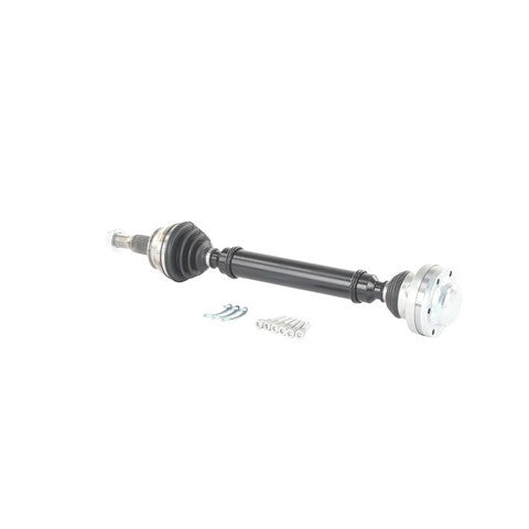 TrakMotive CV Axle Shaft P/N:GM-8420 Fits: Chevrolet Camaro 18-16 - Image 2